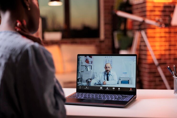 telemedicine